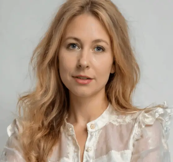 Vanessa van Aken